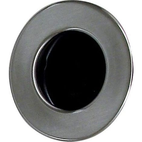Poignée cuvette - Décor : Doré - FOSUN