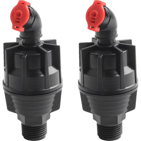 Arroseur de pelouse rglable avec distribution deau uniforme (1/5)