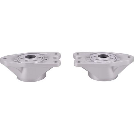 2x Domlager Hinten for BMW 1er 2er 3er 4er MINI Mini 2013-2025 33506862725