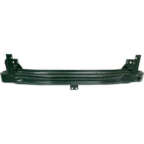 Renfort de pare-choc avant Volkswagen Tiguan 1 2007-2016