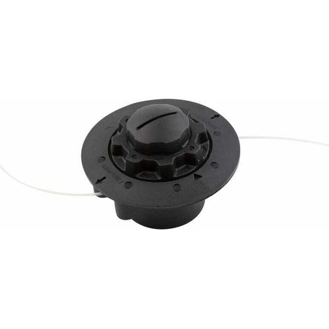 Têtes de débroussailleuse pour Stihl FSE 60 FSE71 FSE81 FS38 FS40 FS45 FS46 FS50 Viking TE700 TE1000 /4006 710 2103-