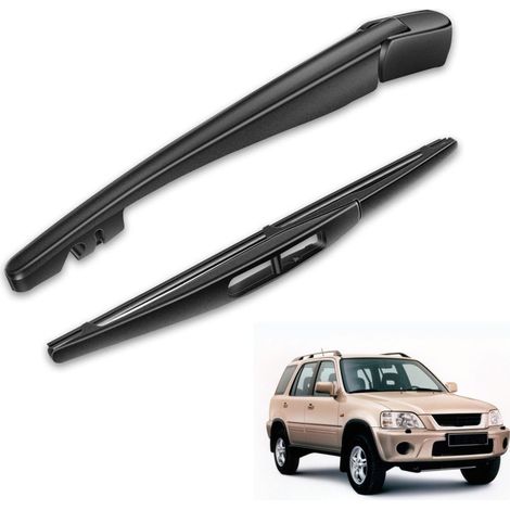 Комплект задна чистачка с рамо и перо 350mm за HONDA CR-V Gen 1