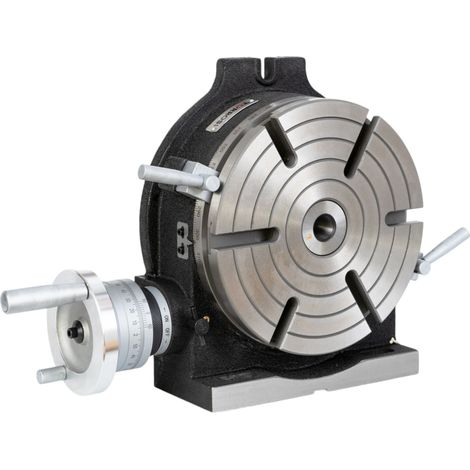 Plateau diviseur vertical / horizontal plateau tournant diamètre 250 mm Torros THV-10