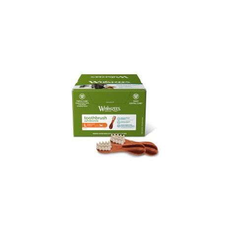 Whimzees Toothbrush 150mm - lge - 65176