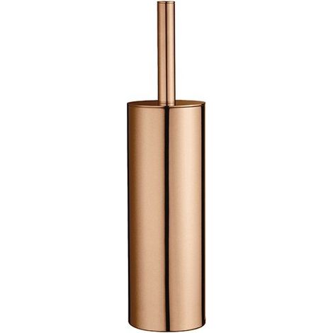 Porte Balai A Poser Ambiente Or Rose Brosse Robinetterie AMBIENTE - CRISTINA ONDYNA AM25334P