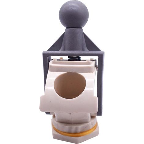 Robinet en plastique pour miel, extracteur, matériel apicole, mise en bouteille. - AquaForge