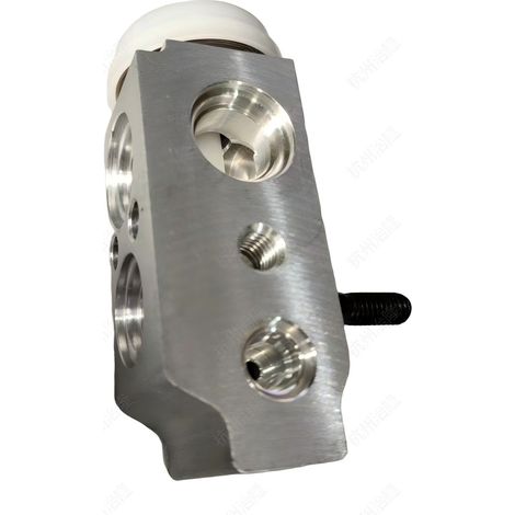 97626A9200 97626-A9200 Soshi Air Conditioning Expansion Valve (1/5)