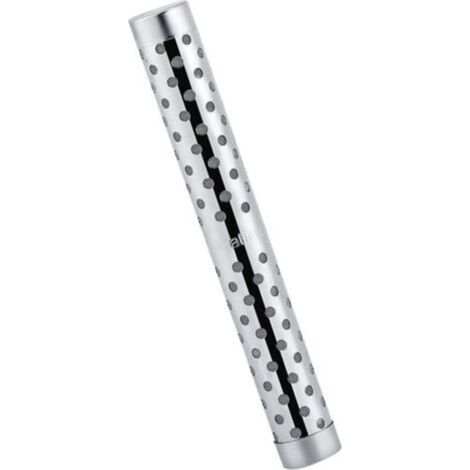 Bâton alcalinisant à eau hydrogène en acier inoxydable - Filtre minéralisateur ioniseur pH (1/4)