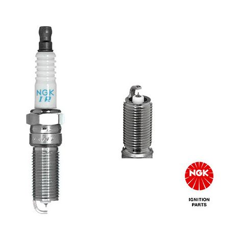 Bougie d'allumage NGK 96621 FORD 30758130 5100429 9A6G12405AA LR 025605