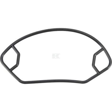 Guarnizione alloggiamento filtro aria HONDA 17229Z6L000