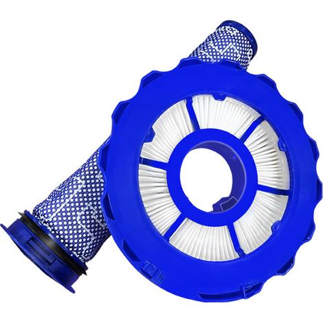 Filtre de rechange pour aspirateur Dyson DC40 DY-923587-02 (1/5)