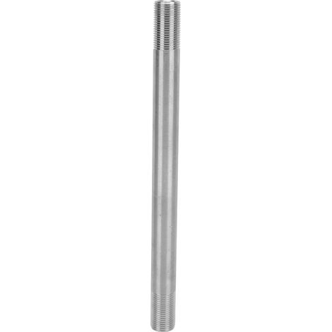 Support de fixation pour moteur hors-bord, boulon de verrouillage marine robuste 63D‑43131‑01, pièce détachée bateau durable (1/5)