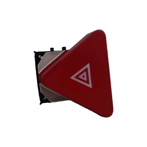 Bouton De Warning VOLKSWAGEN Golf V Plus 2005- [PRODUIT D'OCCASION] ♻️ 5m0953509b - Garantie à vie (1/2)