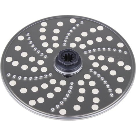 Accesorio Kenwood Disco rallador Parmesano original ligero