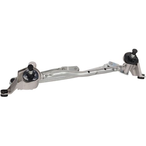 Mecanismo de limpiaparabrisas delantero rápido FT01367 SIN motor (1/4)