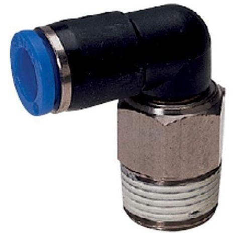 Steckverschraubung UNIVERSAL ECRMT618P