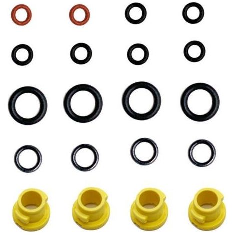 Kit de joints toriques de rechange accessoire pour nettoyeurs haute pression (1/5)