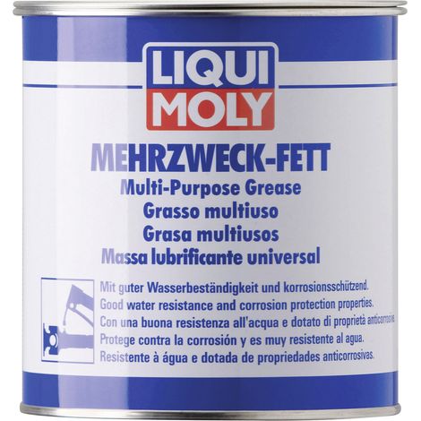 Liqui Moly Mehrzweckfett 1 kg