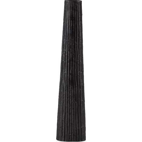 Vase 19x10x90 Métal Bronze Vieilli (1/3)