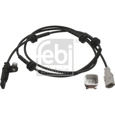 Capteur de vitesse de roue FEBI BILSTEIN 36948