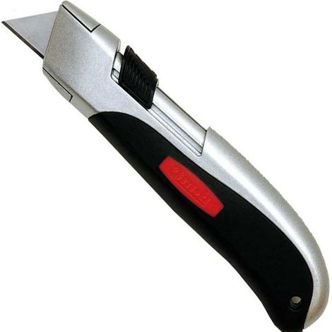 Couteau TopSecurity auto retract MOB (1/2)