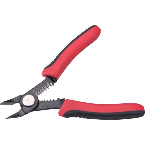 Pinza tagliafili/spelafili laterale Extol Premium 8831111