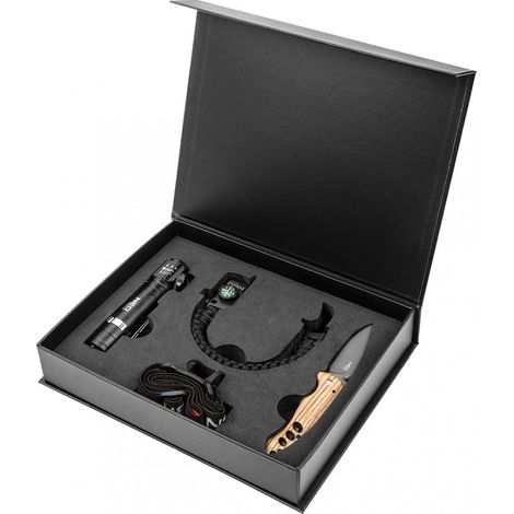 Kit de supervivencia SET 3 - T N63-033 (1/5)
