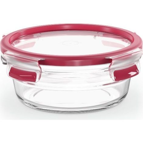 Emsa Clip & Close Contenitore per alimenti 0,6 L (1/4)