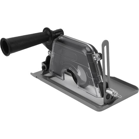 Support de fixation pour meuleuse d'angle, multifonctionnel, réglable, pour bureau, accessoires pour meuleuse d'angle (1/5)