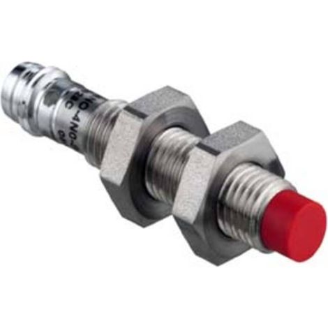Leuze Electronic Sensore di prossimità induttivo M8 Non a filo PNP IS 208MM/4NO-4N0-S8.3 (1/2)