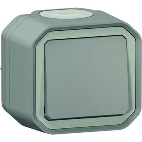Plexo Vv 10a Grau Saillie