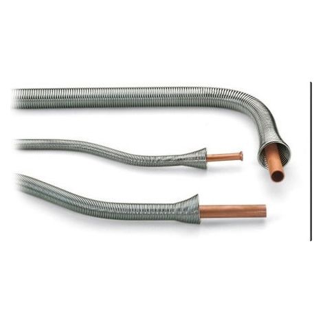ROTHENBERGER molla pieghevole per Cu, esterna, 12mm - 25183