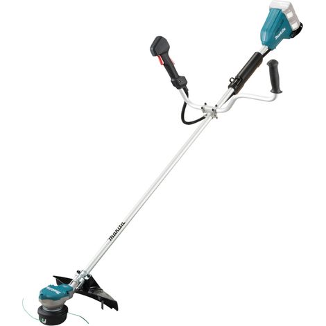 Makita DUR368AZ Akku-Motorsense solo