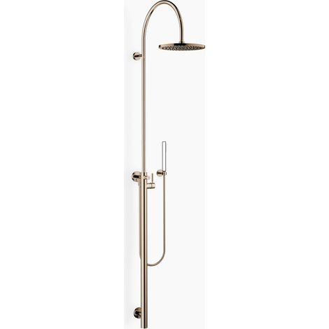 Columna de ducha Dornbracht con duchas monomando, sin ducha de (1/5)