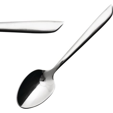 Cuillère à moka Nice 100mm - COMAS (1/3)