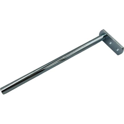 Axe de rouleau 45944 - compatible tondeuse Scag Turf Tiger Tiger Cat (1/3)