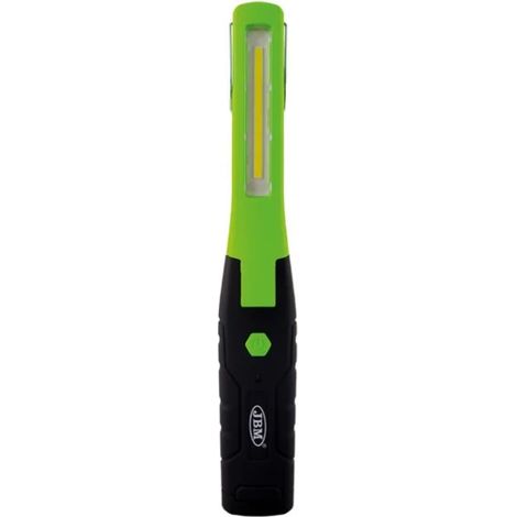 JBM 53216 Lampada LED portatile 170 lumen