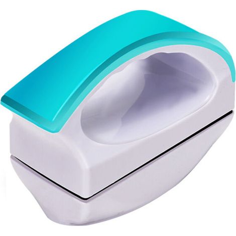 Nettoyeur de Verre de réservoir de Poissons magnétiques - Équipement de Nettoyage d'aimant d'aquarium Flottant Kits de grattoir d'algue (1/5)