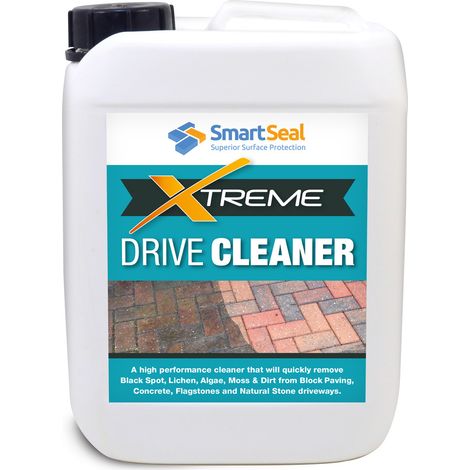 Drive Clean Xtreme - 5 Litres