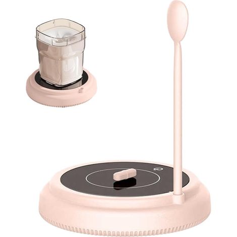 Agitateur magnétique électrique, agitateurs de Laboratoire à mélangeur d'agitation multi-positions avec barre d'agitation Barre d'agitation Portable pour laboratoire à domici (1/5)