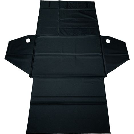 Protection De Coffre Intégrale Sur Mesure Compatible Avec Dacia Sandero 3 Par B&m Brands And Markets Brands & Markets (1/5)