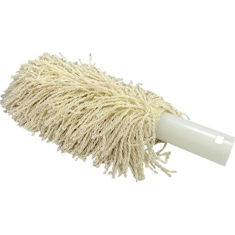 Brosse longue - Buffalo