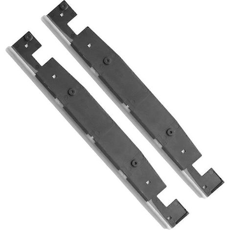 Accessoires de rechange B15C pour racleur de fond d'aspirateur/autolaveuse Dreame H12/H12S (lot de 2) (1/5)