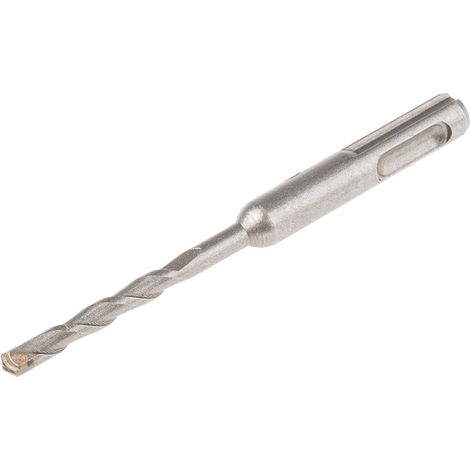 Foret Pointe au carbure RS PRO Foret SDS 5.5mm x 110 mm ( Prix pour 1 )