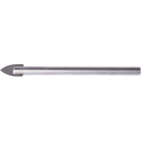 Bohrer Glas und Fliesen 8 mm - pro Stück