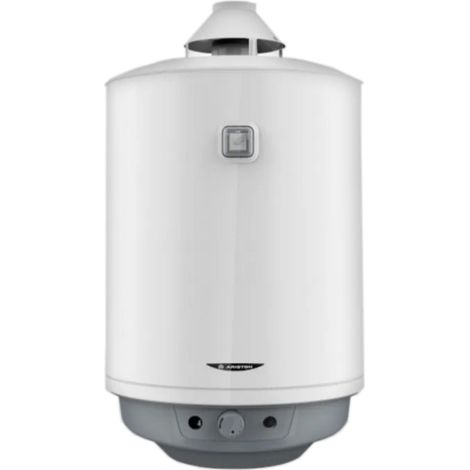 Scaldabagno ariston sga x 120 litri basso nox