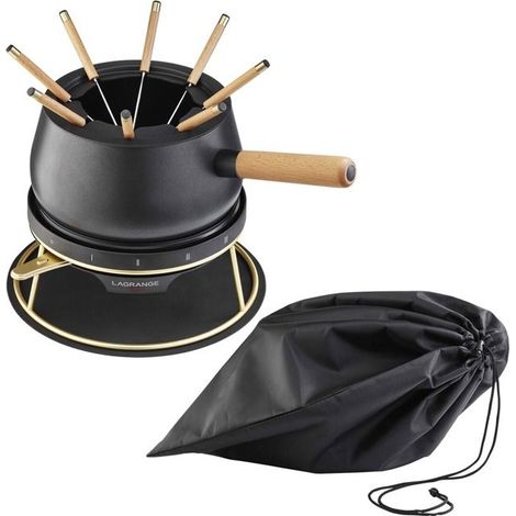 Fondue Lagrange FONDUE HÉRITAGE