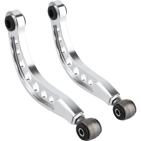 Kit de bras de contrôle de carrossage supérieurs arrière réglables pour Civic FD2 06‑11 (1/5)