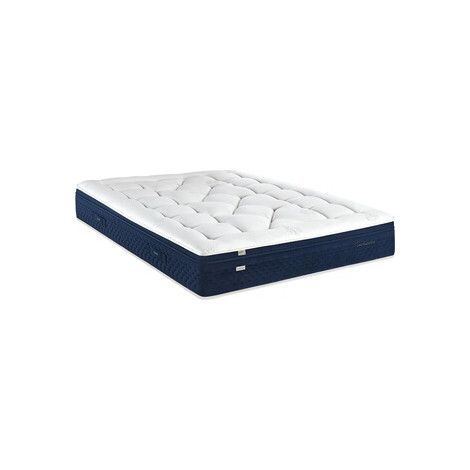 Matelas Epeda GALACTIQUE BLEU 160x200