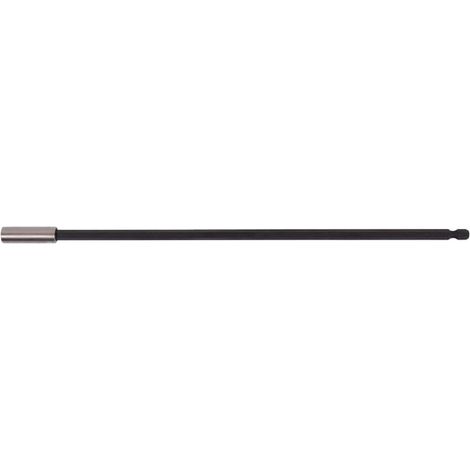 Support magnétique pour embouts Makita b-57766 300 mm